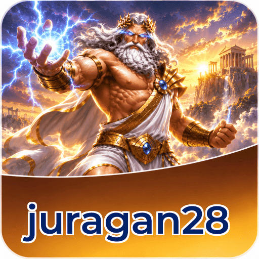 juragan28 Indonesia Logo