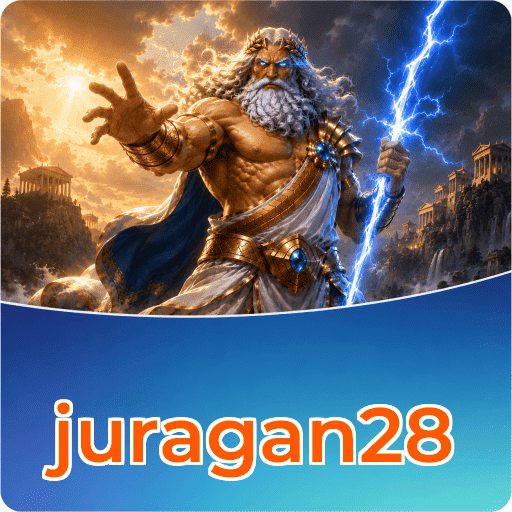 Logo juragan28 Indonesia — kategori Action & Adventure