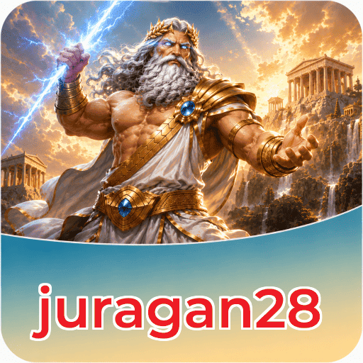 Logo juragan28 Indonesia
