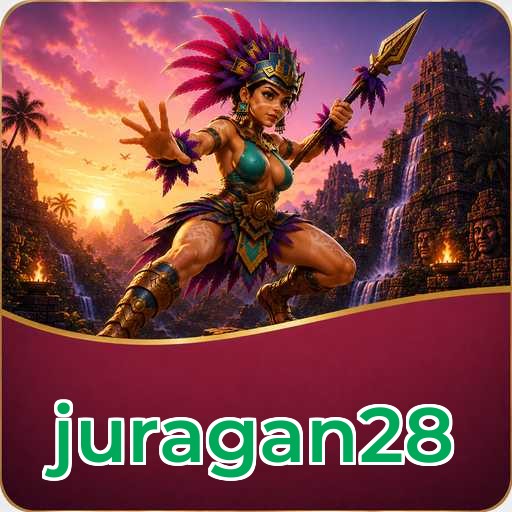 Logo juragan28 Indonesia untuk pusat bantuan FAQ