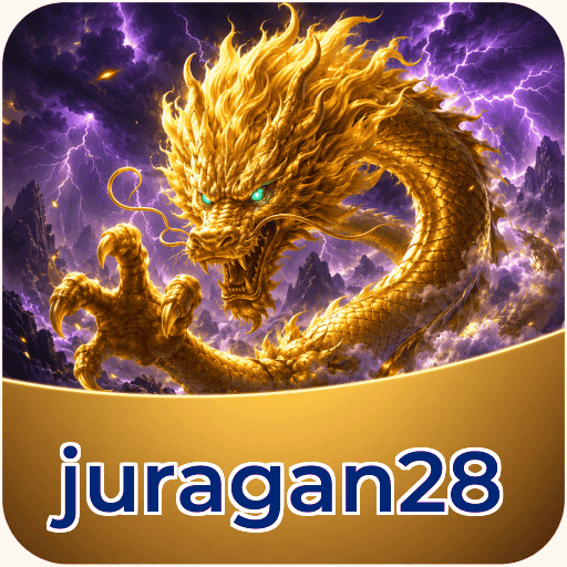 Logo juragan28 Indonesia