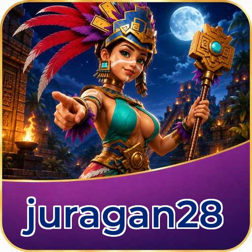 juragan28 Indonesia Logo