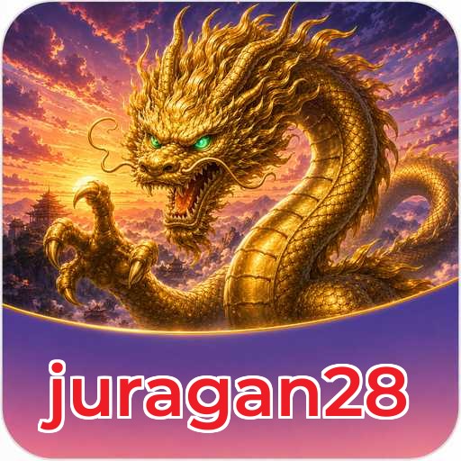 Logo juragan28 Indonesia