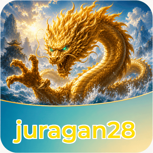 juragan28 Indonesia Logo