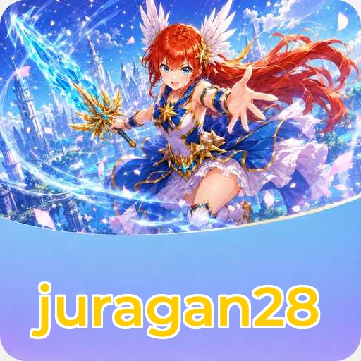 juragan28 Indonesia Logo