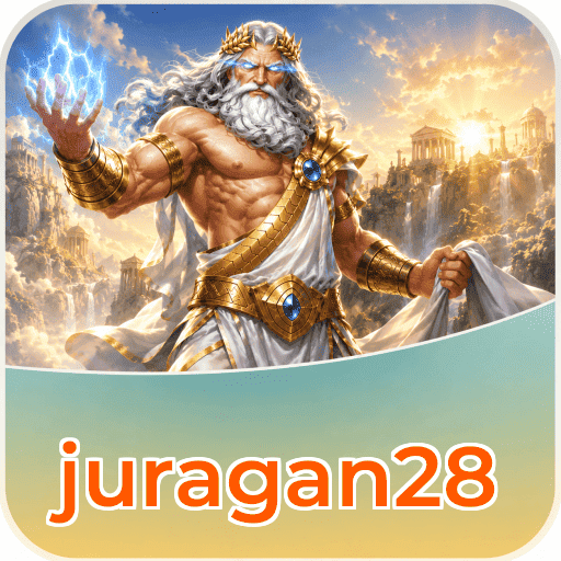 juragan28 Indonesia Logo