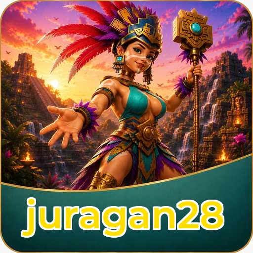 Identitas visual juragan28 v4.7.5 pada perangkat uji Android